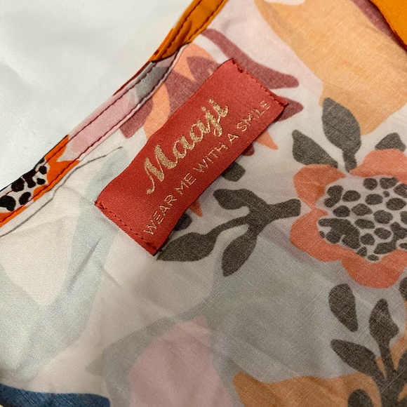 Maaji floral dress - Picture 4 of 13